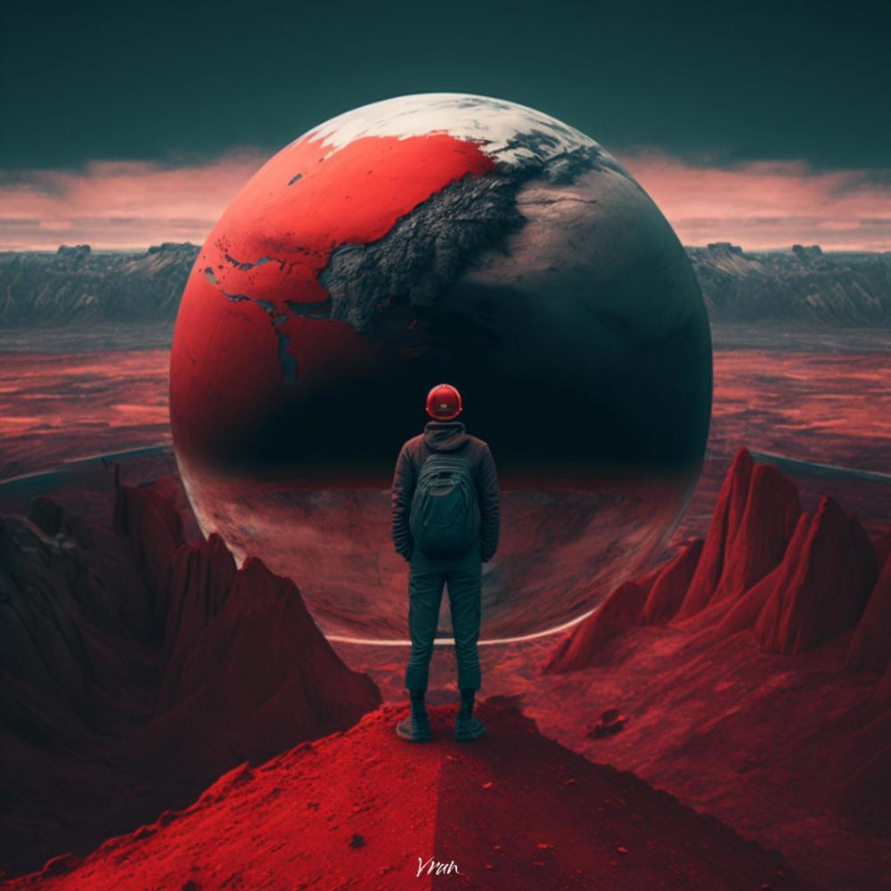 Liife Is Short (feat. Abhishek Solomon, No Agony & Prodbyotrich)