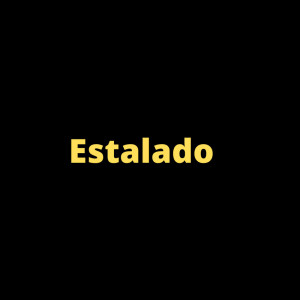 Listen to Estalado song with lyrics from tiel