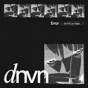 Album Error oleh dnvn