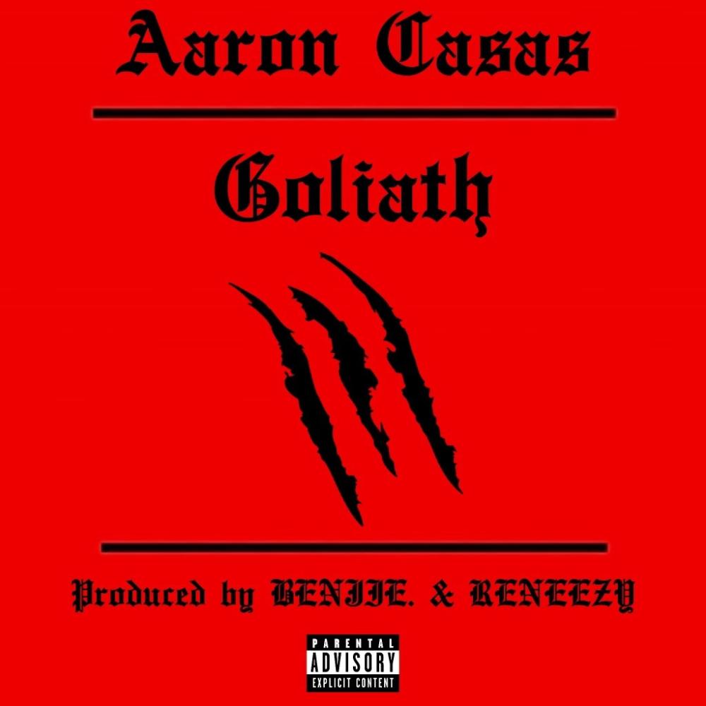 GOLIATH lll (Explicit)