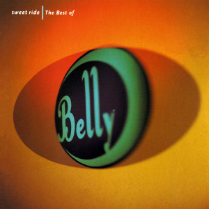 อัลบัม Sweet Ride - Best of Belly ศิลปิน Belly