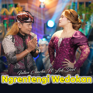 Intan Chacha的專輯Ngrentengi Wedokan