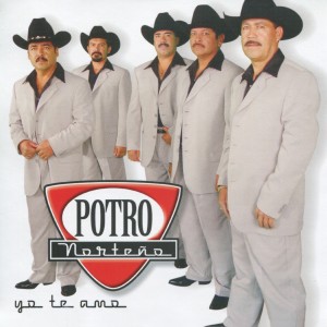 ดาวน์โหลดและฟังเพลง Yo Te Amo พร้อมเนื้อเพลงจาก Potro Norteño