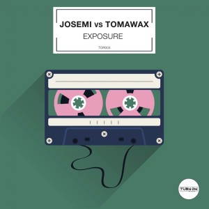 收聽Josemi的Exposure歌詞歌曲