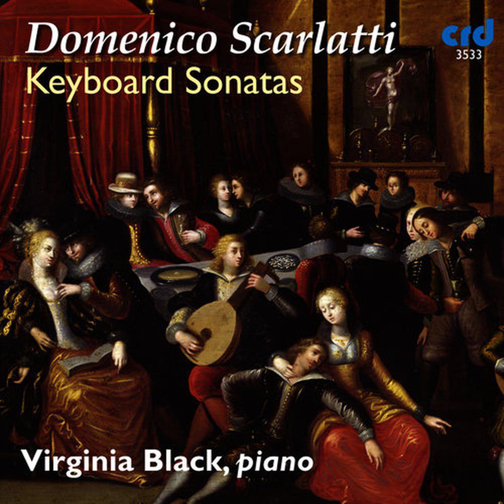 Sonata in A Major, Kk. 114