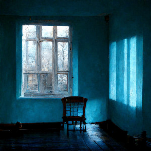 Album Solitary Consciousness from Luke Tidbury