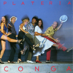 收聽Orquestra Plateria的Conga歌詞歌曲