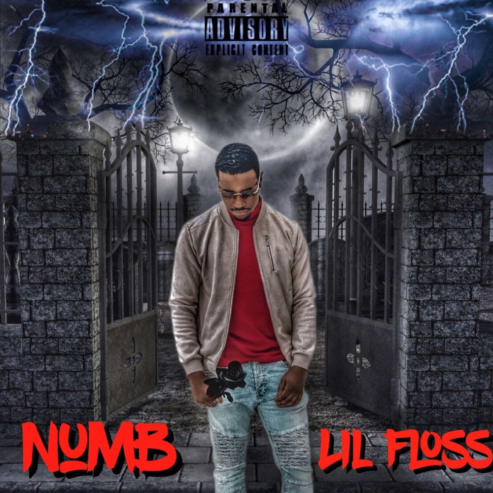 Numb (Explicit)