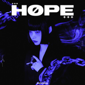 Listen to Hope (Explicit) song with lyrics from rxtxrnxl