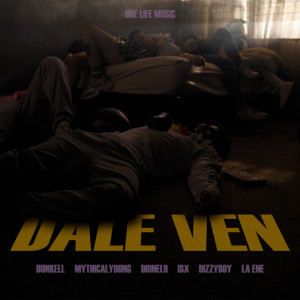 ดาวน์โหลดและฟังเพลง Dale Ven พร้อมเนื้อเพลงจาก Dunkell
