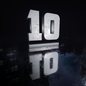 收聽Wretch 32的10/10 (Explicit)歌詞歌曲