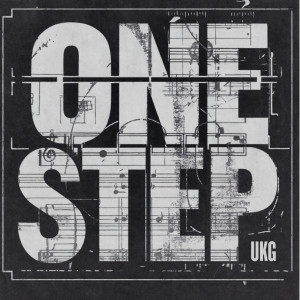 Track Dept的專輯One Step Ukg