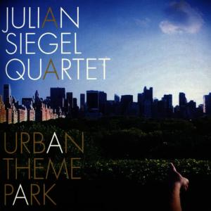 收聽Julian Siegel的Six Four歌詞歌曲