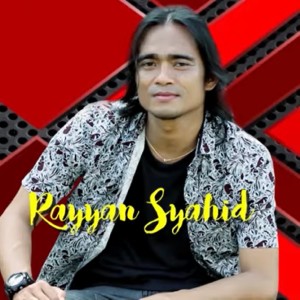 Album Sekuning Kunyit oleh Rayyan Syahid