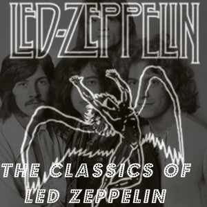 Dengarkan lagu Tangerine nyanyian Led Zeppelin III dengan lirik
