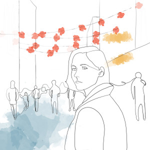 Emma McGrath的专辑Settled in Motion (Acoustic, Silent Minds, Pt. 3)