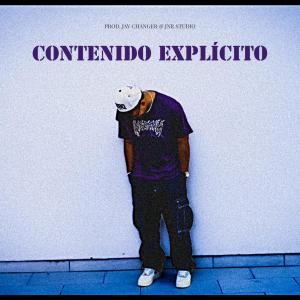 Elikemusic的專輯CONTENIDO EXPLÍCITO