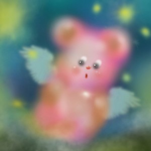 Listen to angel ʕ•ᴥ• ʔ song with lyrics from Aleksandir