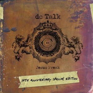 收聽Dc Talk的40 (Live)歌詞歌曲