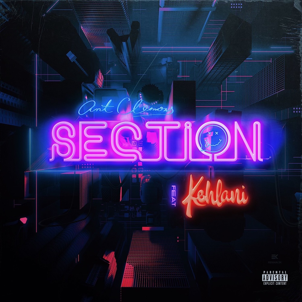 Section (feat. Kehlani) (Explicit)