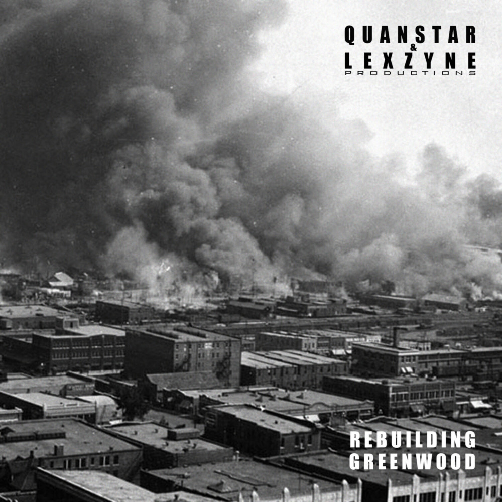 Freedom Rap Music (Explicit)