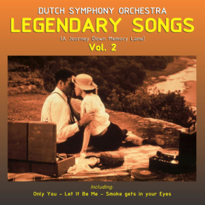 ดาวน์โหลดและฟังเพลง Lying Eyes (Instrumental) พร้อมเนื้อเพลงจาก Dutch Symphony Orchestra