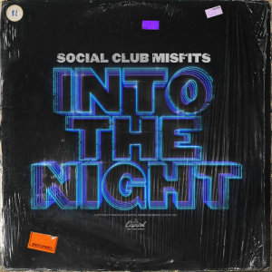 收聽Social Club Misfits的War Cry歌詞歌曲