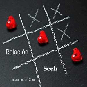 ดาวน์โหลดและฟังเพลง Relación, Sech พร้อมเนื้อเพลงจาก Instrumental Soon