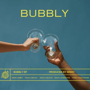 Bubbly