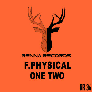 อัลบัม One Two (Radio Mix) ศิลปิน F.Physical