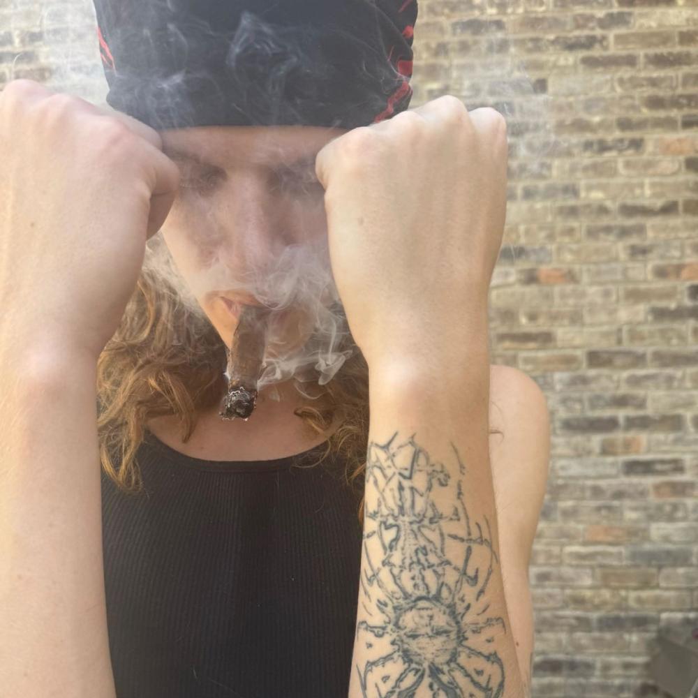 ROTTEN (Explicit)