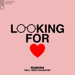 Rumors的專輯Looking For Love