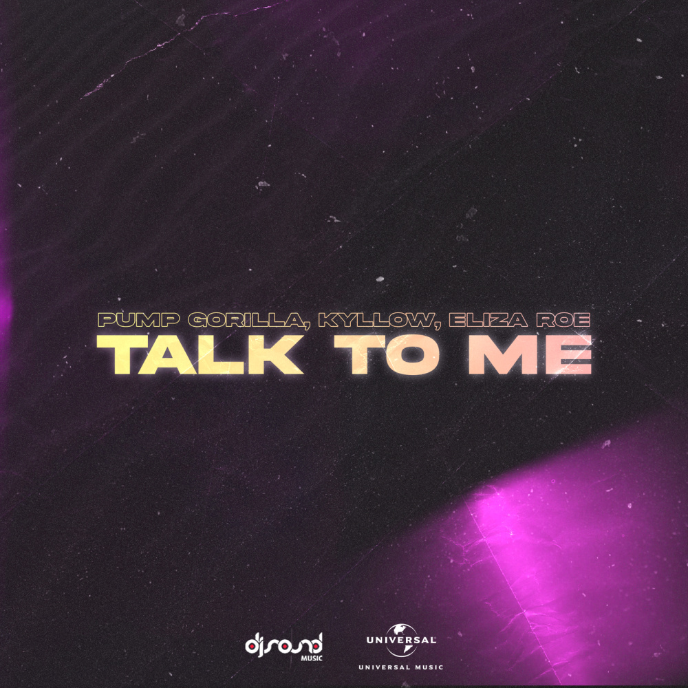 Talk To Me (Extended Version)