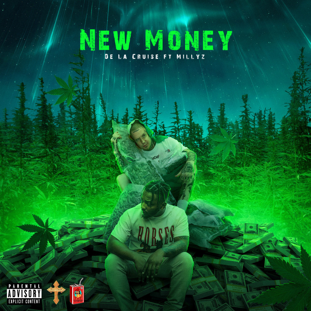 New Money (Explicit)