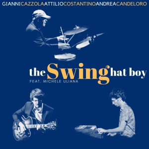 Listen to Broadway song with lyrics from Gianni Cazzola
