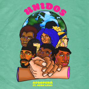 Album Unidos from AfroPerú