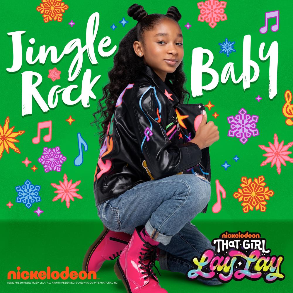 Jingle Rock Baby