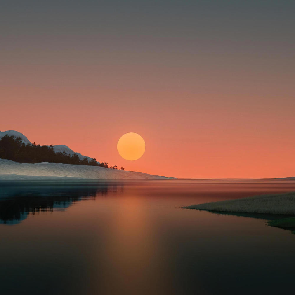 Dusk To Dawn