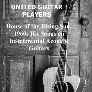 收聽United Guitar Players的Wouldn't It Be Nice (Instrumental Version)歌詞歌曲