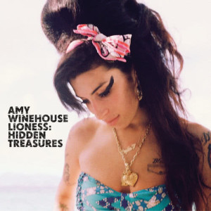 Amy Winehouse的專輯Lioness: Hidden Treasures
