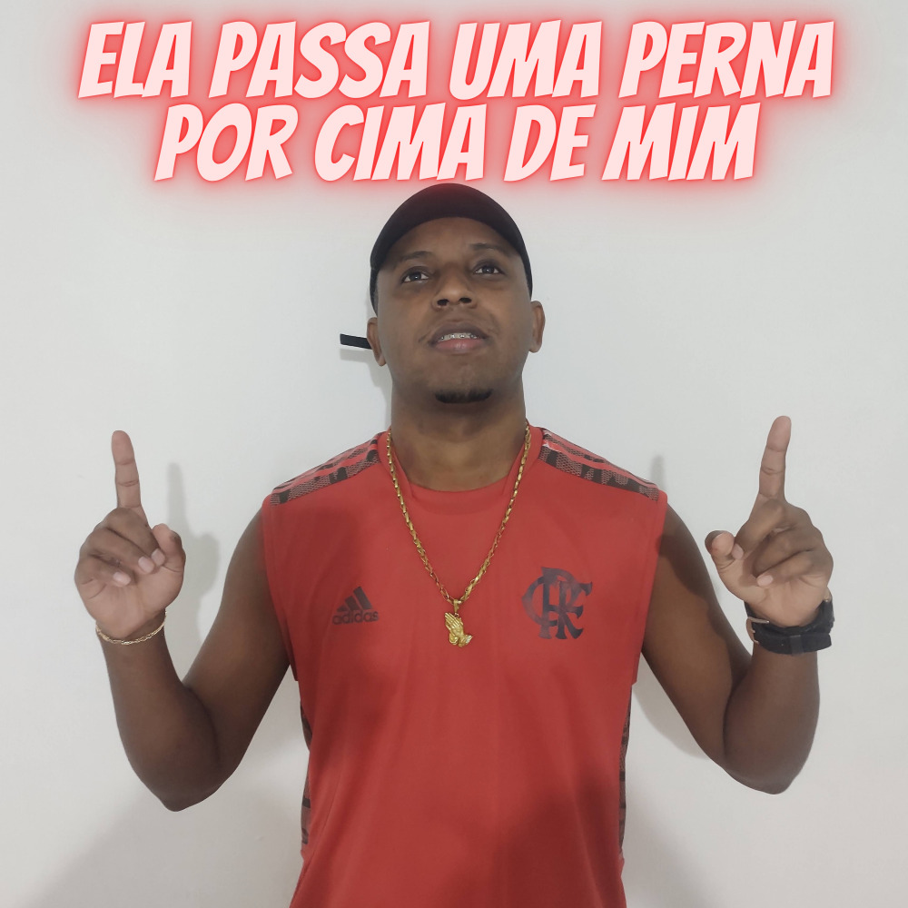 Ela Passa uma Perna por Cima de Mim (Explicit)
