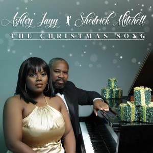 收聽Ashley Jayy的The Christmas Song歌詞歌曲