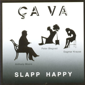 收聽Slapp Happy的Moon Lovers歌詞歌曲