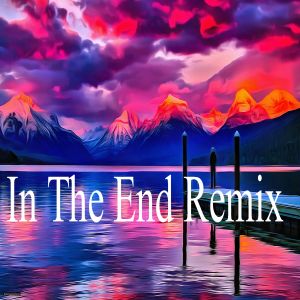 Dengarkan lagu In the End Remix nyanyian lo Mejor dengan lirik