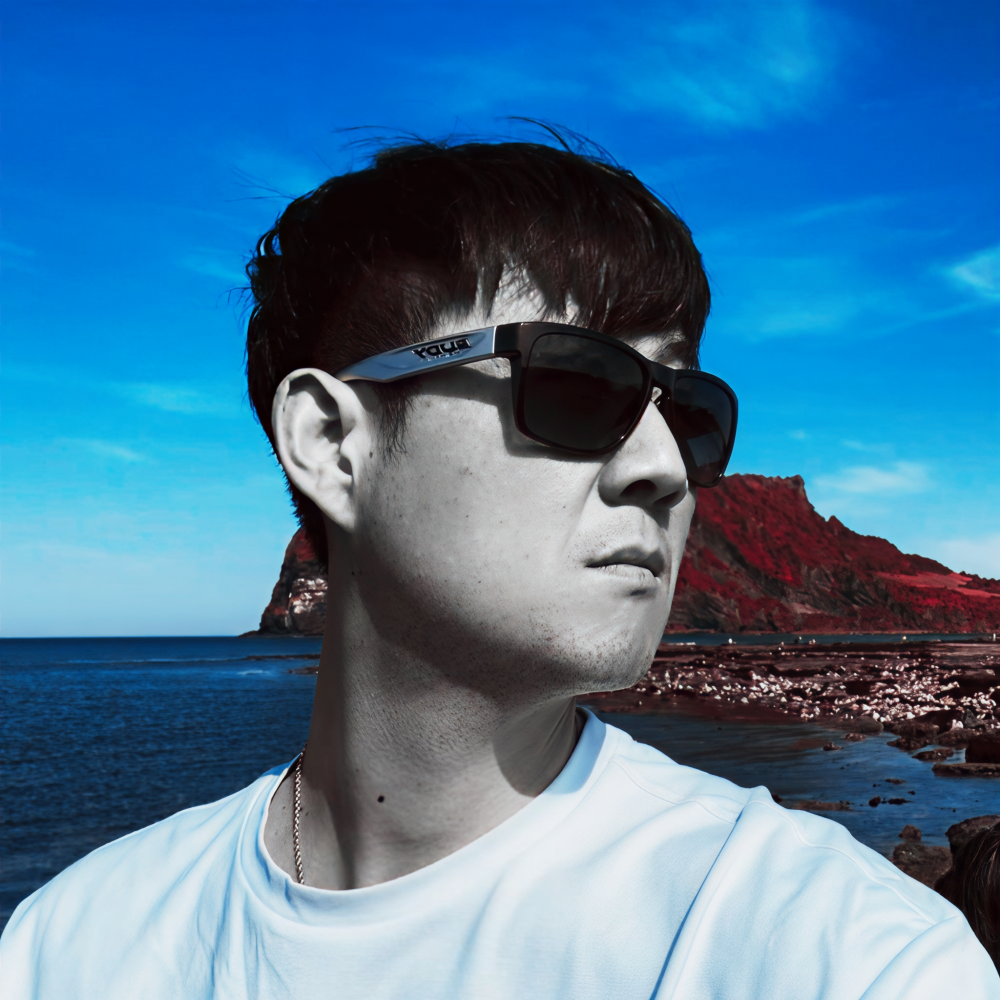 윌리엄손(WilliamSon)