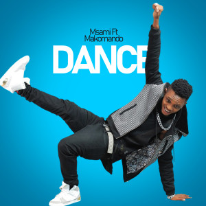 Album Dance oleh Msami