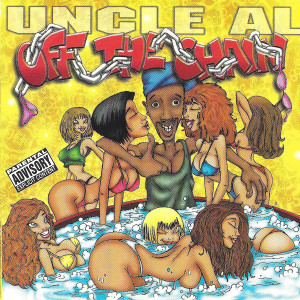 收聽DJ Uncle Al的Don't Stop (Explicit)歌詞歌曲