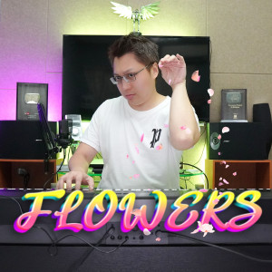Flowers (Piano Version)