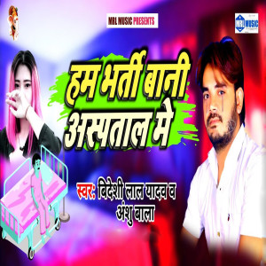 Album Ham Bharti Bani Aaspatal Me from 