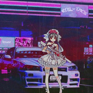 ROLL THE DICE (Explicit) dari kexnvr
